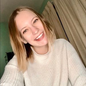 Meet your Posher, Denise